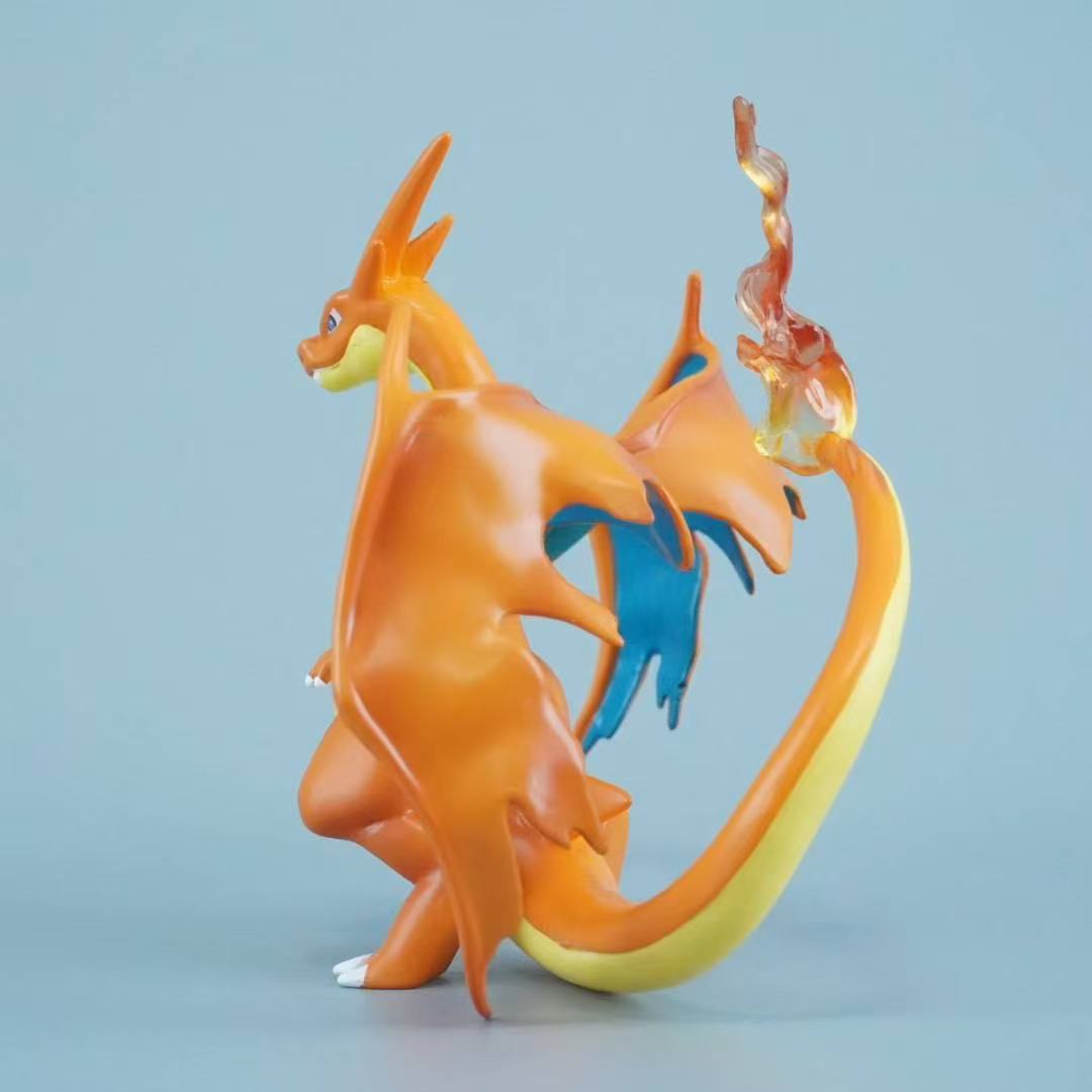 10.5cm/4.14in Pokemon Anime Fi - Model Kit Zero recension och pris