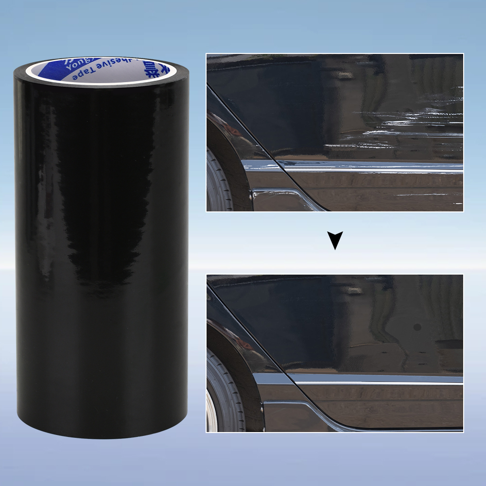 Car Shell Paint Repair Tape St - Masking Tape Thin recension och pris