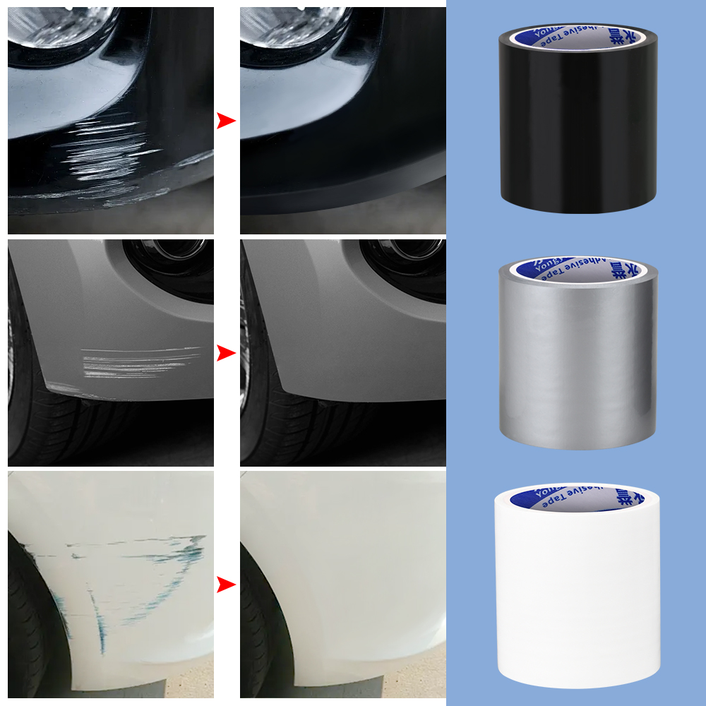 Car Shell Paint Repair Tape St - Masking Tape Thin recension och pris