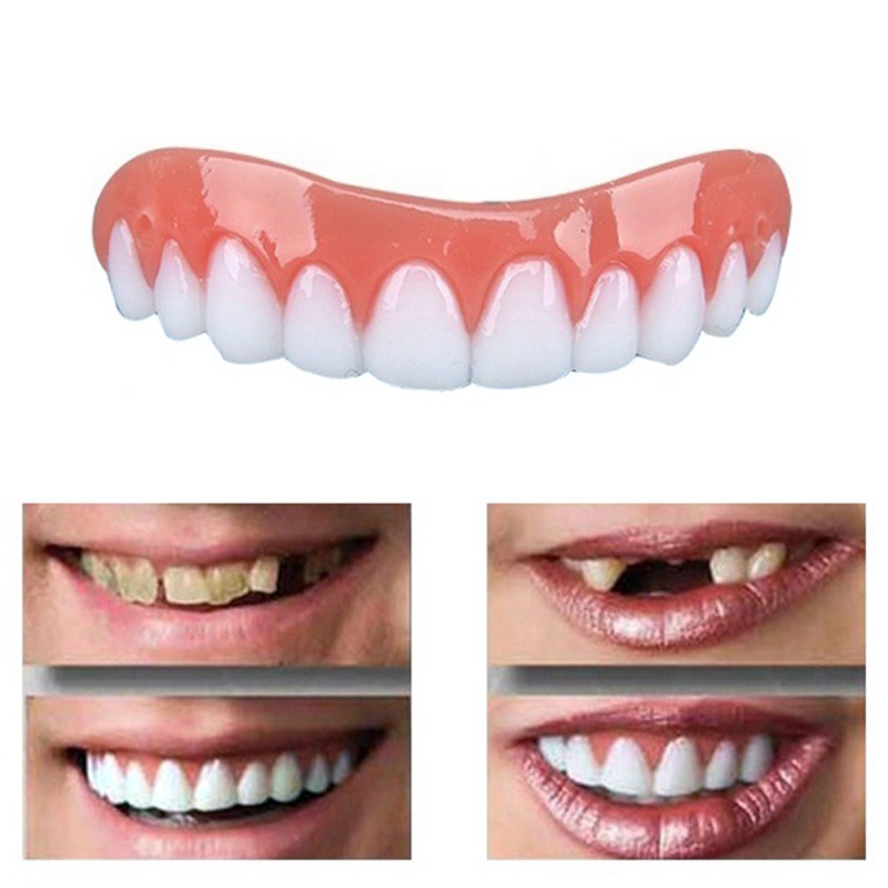 PIORPOY 1Pair Denture Silicone - Model Kit Tweezers recension och pris